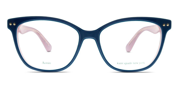 Blue Pink / 53-16-140