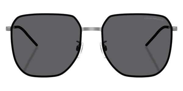 Matte Gunmetal / Polarized Gray / 60-17-145