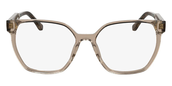 Transparent Rose / 55-16-145