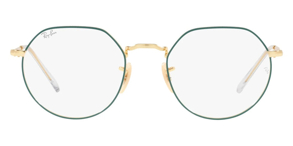 Ray-Ban - RB6465 Jack