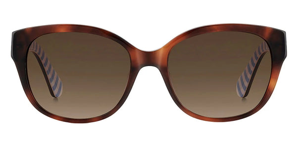 Havana / Brown Shaded / 55-18-140