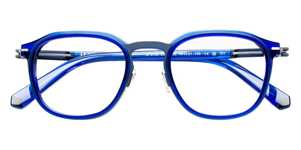 Blue/Silver / 49-21-145