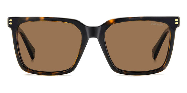 Havana / Bronze Polarized / 54-17-140
