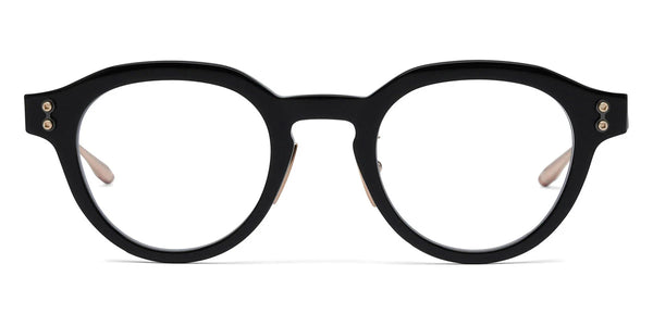 Black/12k Gold / 46-23-145