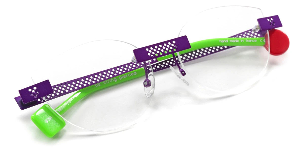 Sabine Be - Be String Pierced