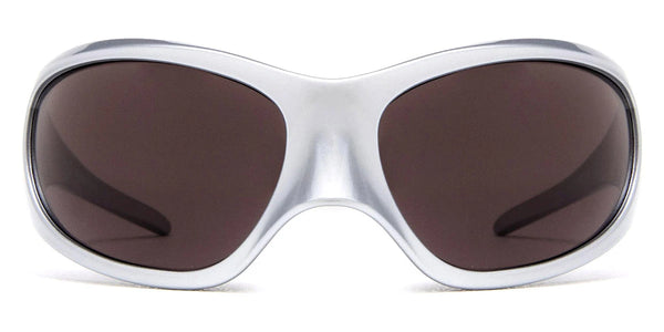 Silver / Gray / 80-18-110