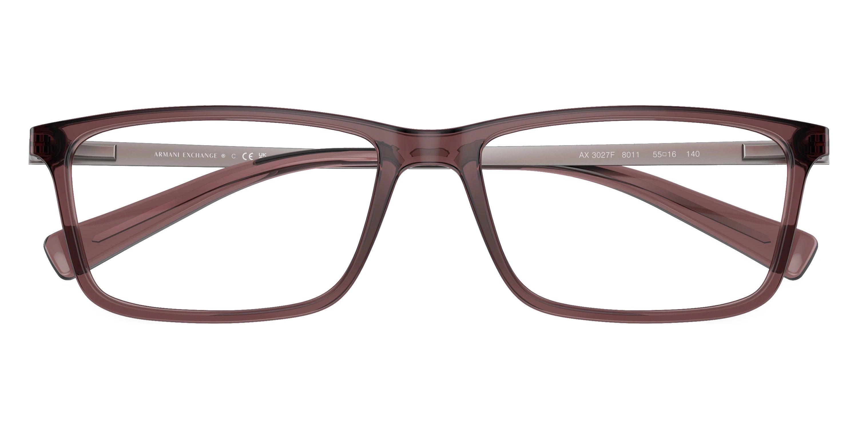 ARMANI EXCHANGE - AX3027F