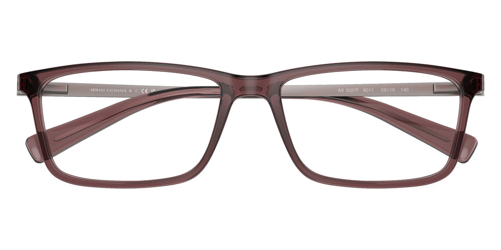 ARMANI EXCHANGE - AX3027F