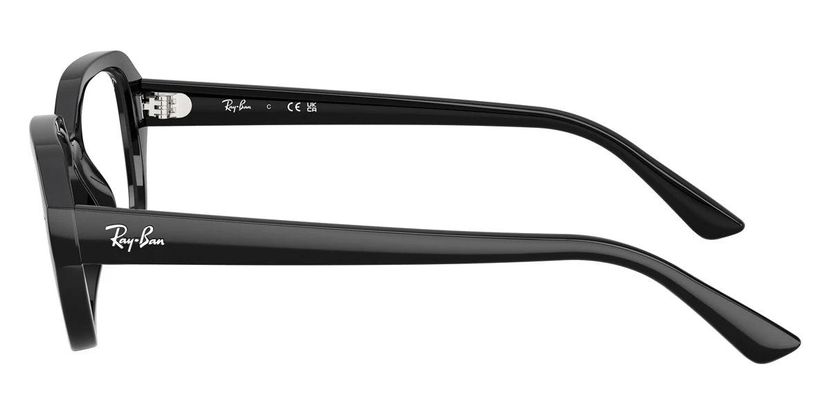 Ray-Ban RX7258 8260 51 - Black