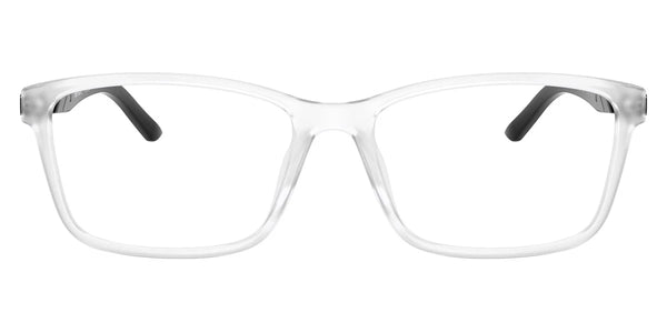 Matte Crystal/Black / 55-17-145