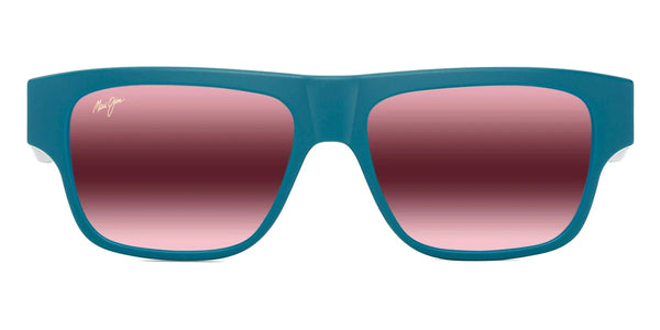 Matte Petrol Blue / Maui Rose® / 54-16-140