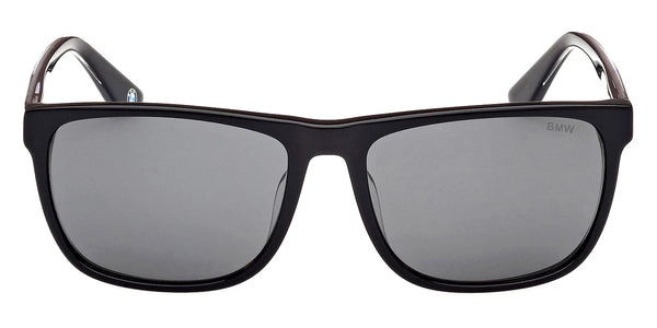 Shiny Black / Smoke / 59-17-140