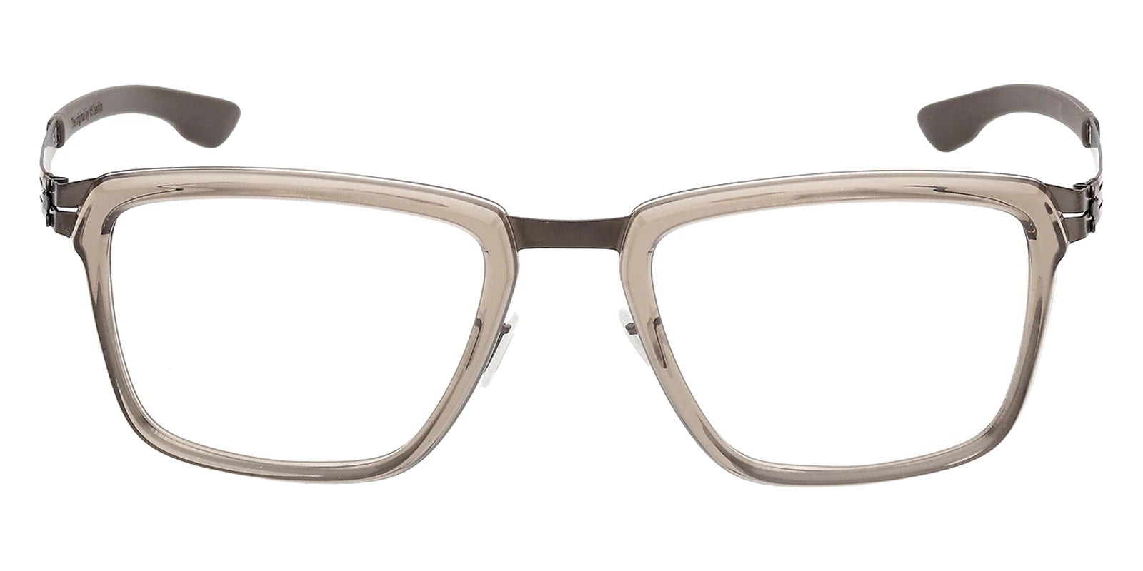 ic! berlin - MB 23 Eyeglasses