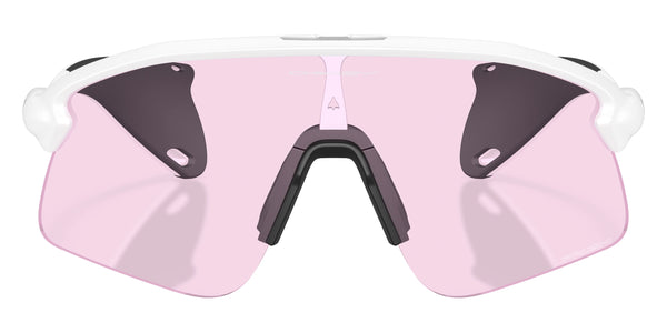 Matte White / Prizm Low Light / 136-0-137