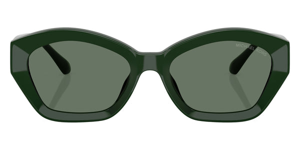 Bosco / Green Solid / 54-18-140