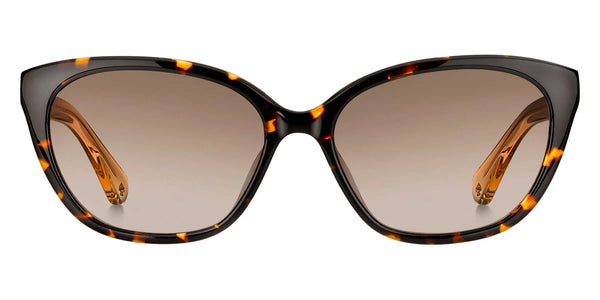 Havana Beige / Brown Gradient / 54-16-140