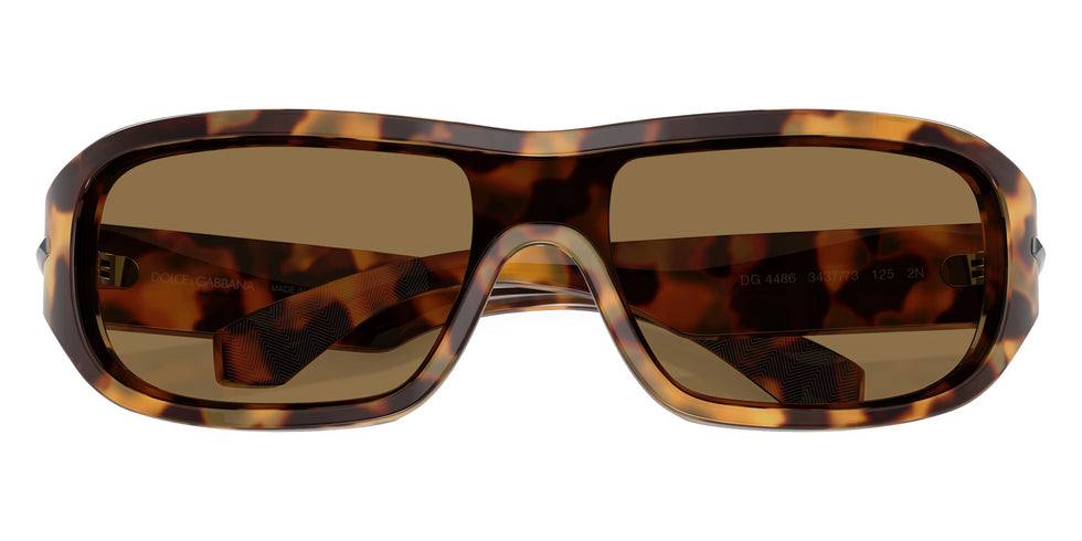 DOLCE&GABBANA - DG4486