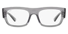 Ray-Ban RX7218 8263 54 - Transparent Gray