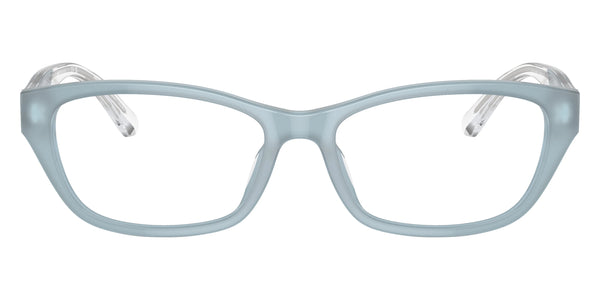 Shiny Opaline Azure/Top Azure/Crystal / 52-16-140