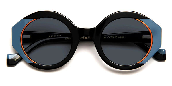 Blue/Black / 47-26-145