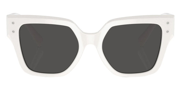 White / Dark Gray / 52-18-145