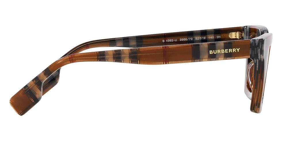 Burberry - BE4392U Briar
