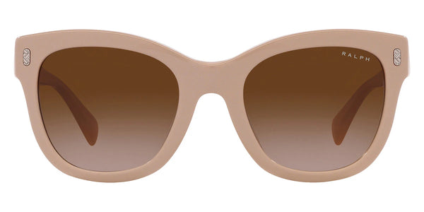 Beige on  Milky Beige / Gradient Brown / 52-21-145