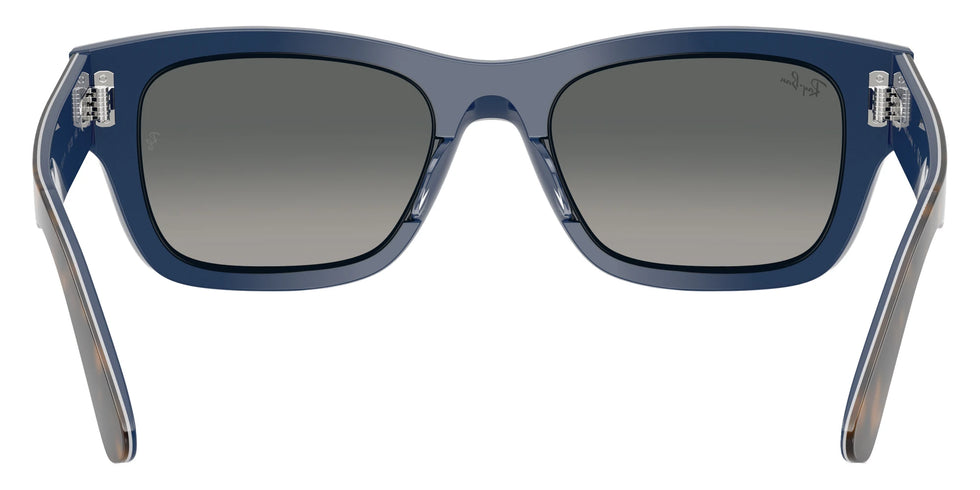 Ray-Ban - RB7683S Joseph