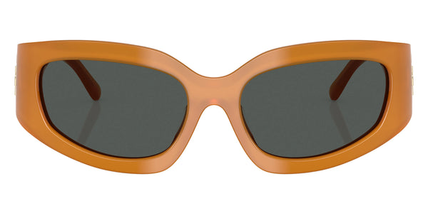 Opal Dark Orange / Gray / 57-17-125