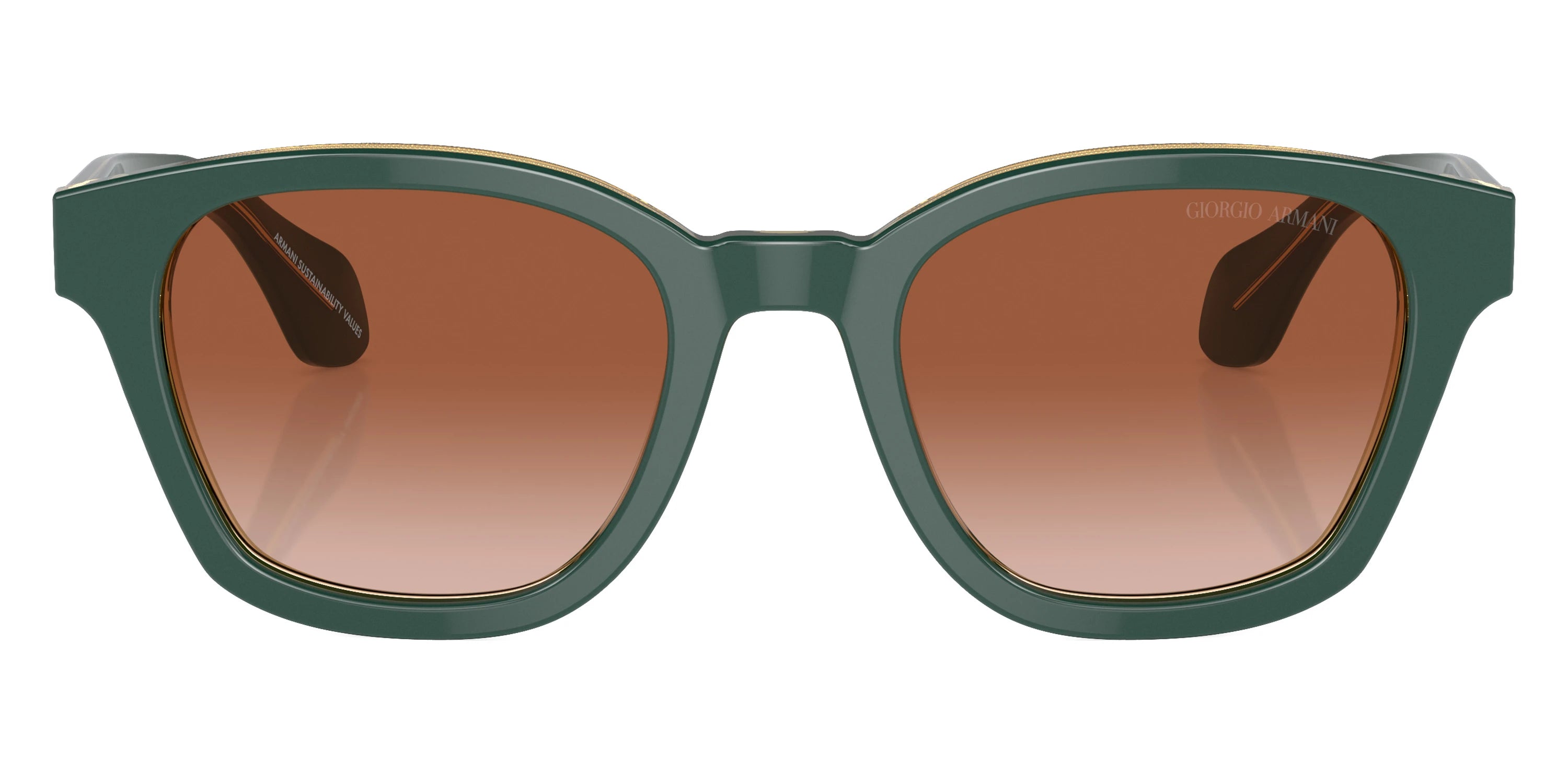 GIORGIO ARMANI - AR8207F