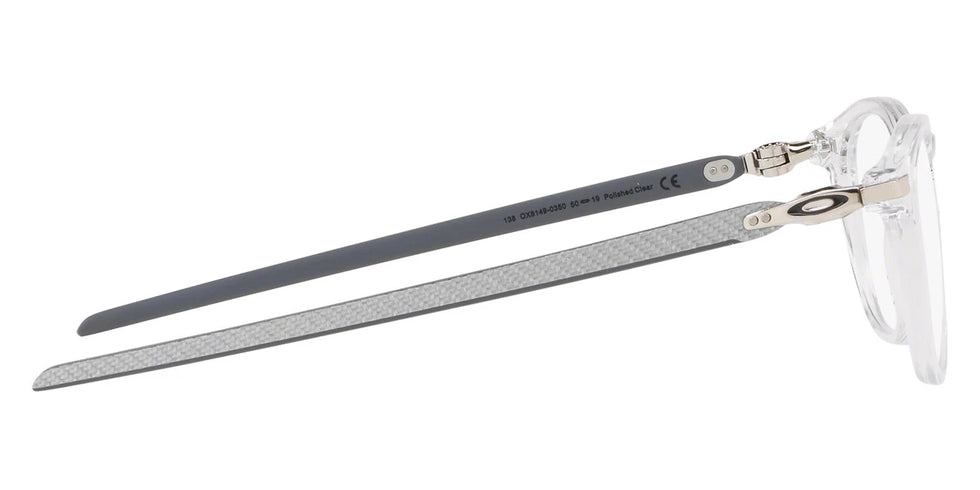 OAKLEY - OX8149 Pitchman™ R Carbon