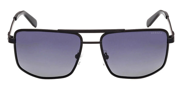 Matte Black / Smoke Polarized / 57-18-145