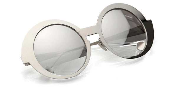 White Gold Plated/Diamond / 50-21-145