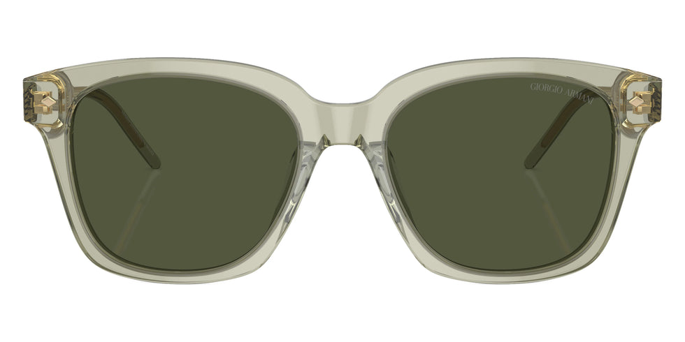 GIORGIO ARMANI - AR8210U