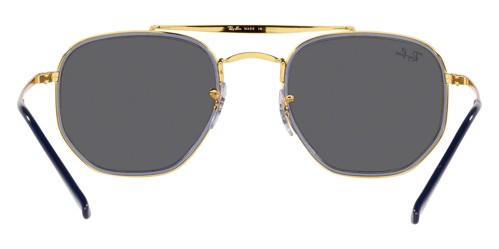 Ray-Ban - The Marshal Ii RB3648M