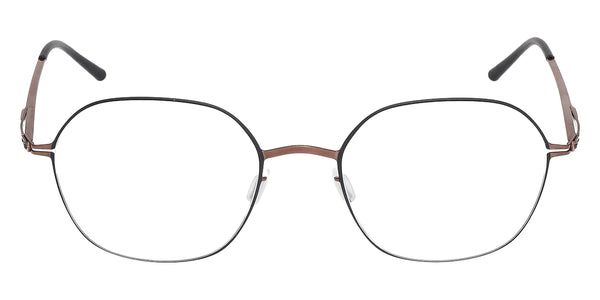 Shiny-Copper Matt-Black / 51-20-145