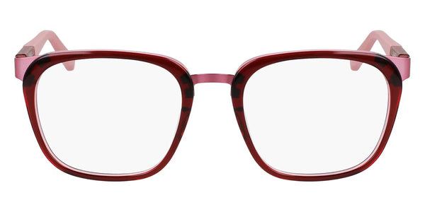 Burgundy Crystal / 52-19-140