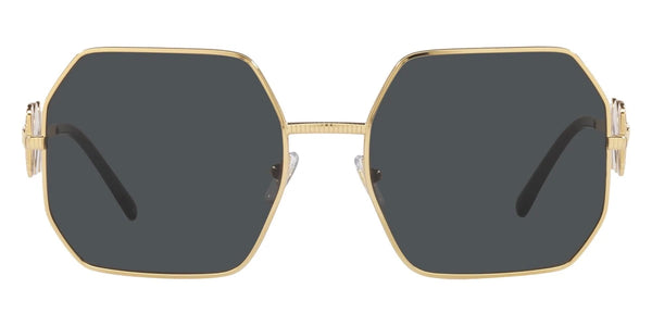 Gold / Dark Gray / 58-19-145