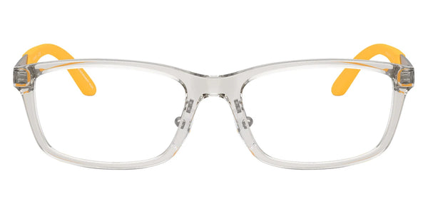 Transparent Gray/Matte Gunmetal / 47-16-130