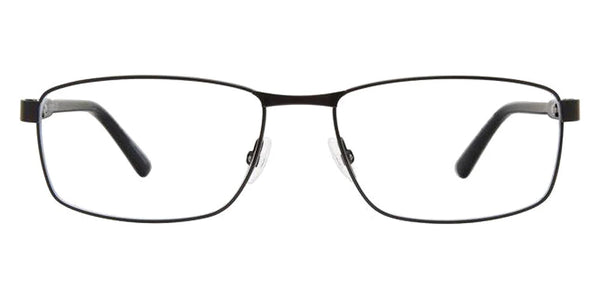 Matte Black / 52-16-140