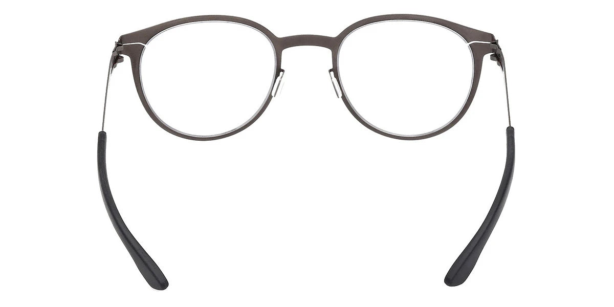 ic! berlin - Robin Small