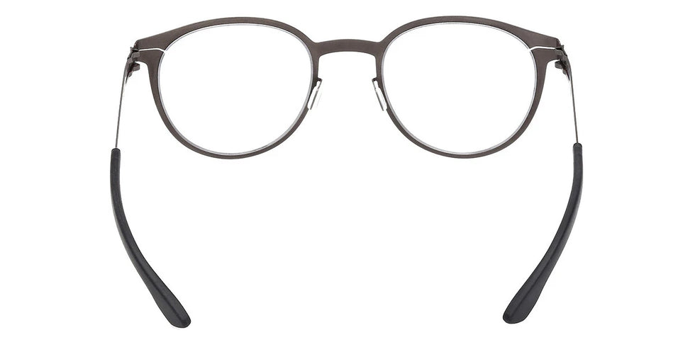 ic! berlin - Robin Small