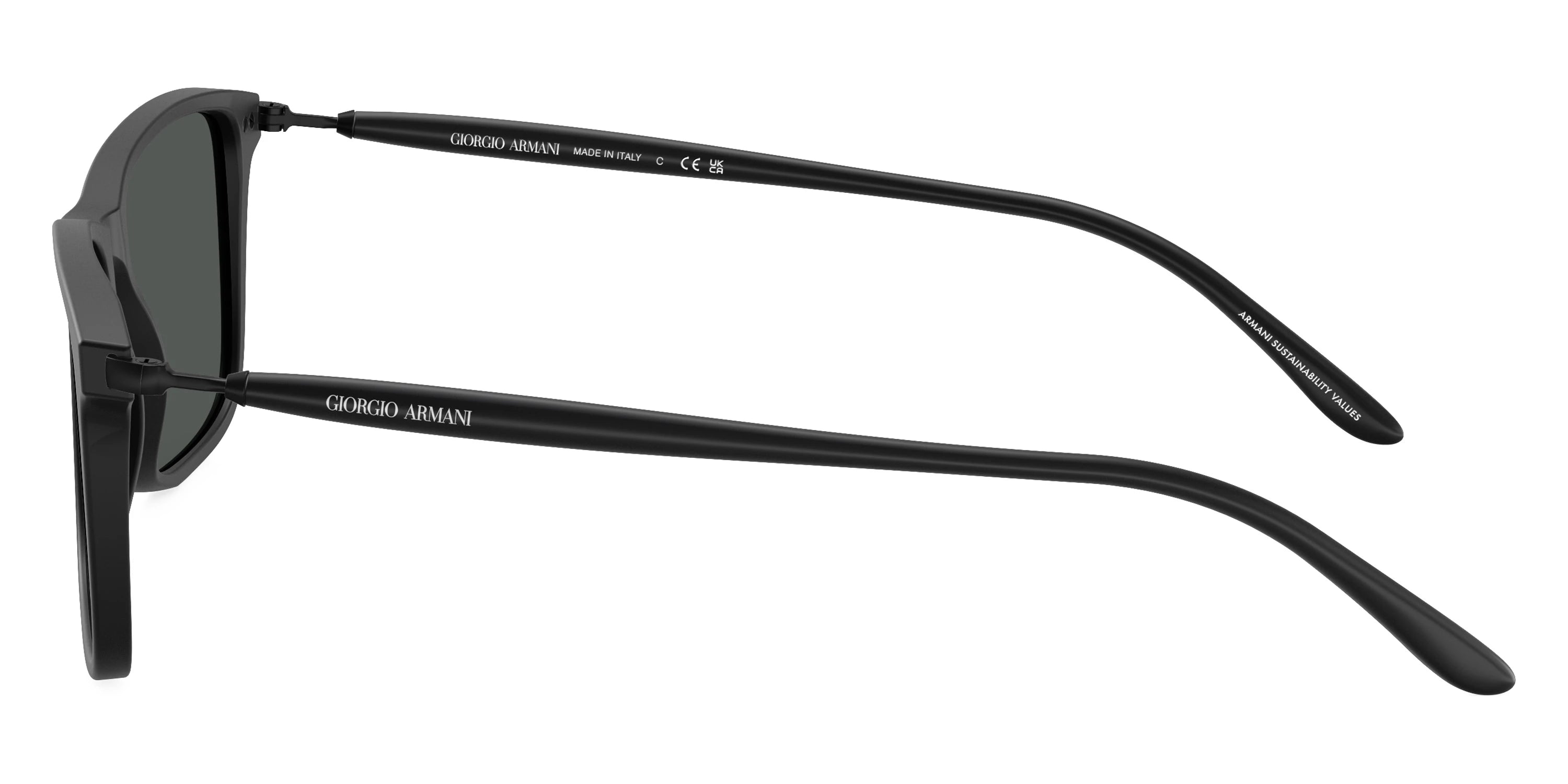 GIORGIO ARMANI - AR8218F