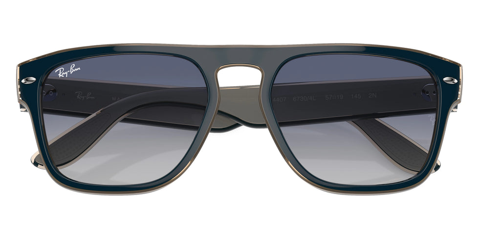 Ray-Ban - RB4407