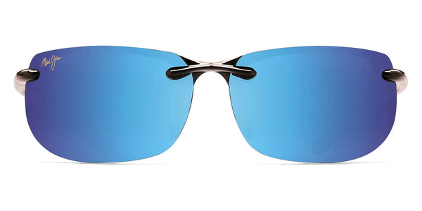 Gloss Black / Blue Hawaii / 70-17-130