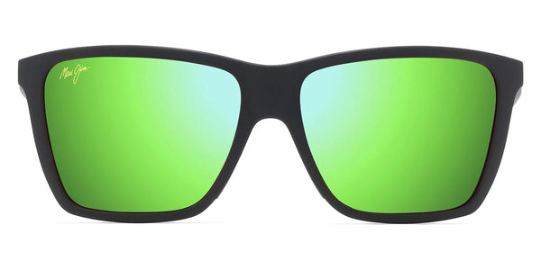 Matte Black / MAUI Green® / 57-16-139