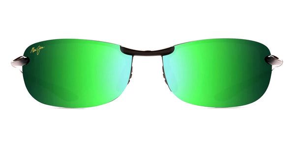 Gloss Black / MAUIGreen® / 64-17-130