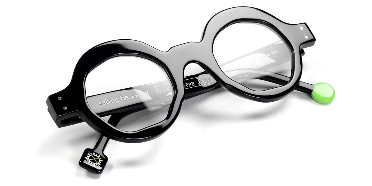 Sabine Be - Before X After