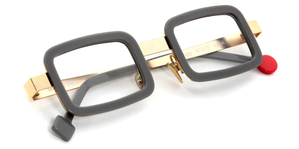 Sabine Be - Be Ziggy