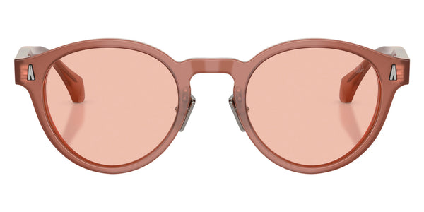 Shiny Opal Pink / Solid Light Pink / 49-22-140